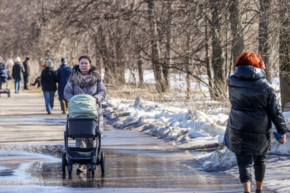    Сергей Булкин/NEWS.ru