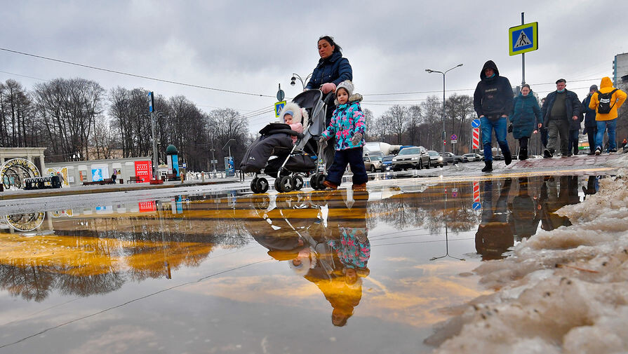 Михаил Воскресенский/РИА Новости   📷