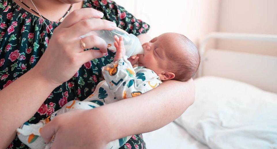    Пресс-служба Министерства здравоохранения Московской области