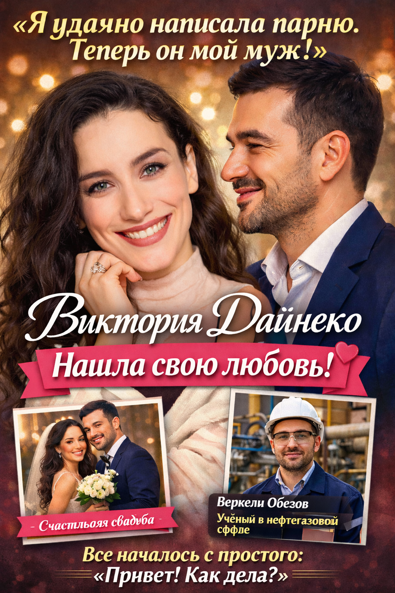 Автор: В. Панченко