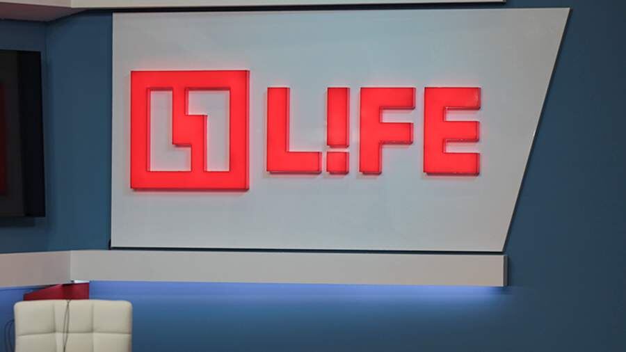 LIFE.ru представил проект о подвиге женщин-шахтеров