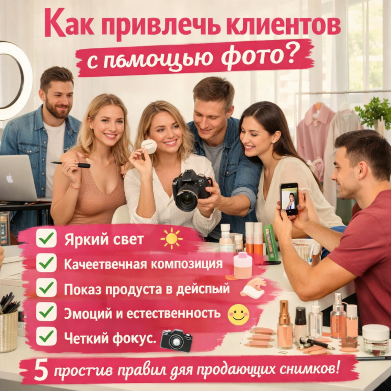    Как сделать продающее фото для бьюти-услуг на Авито: 5 простых правил для роста продаж без бюджета на фотографа admin
