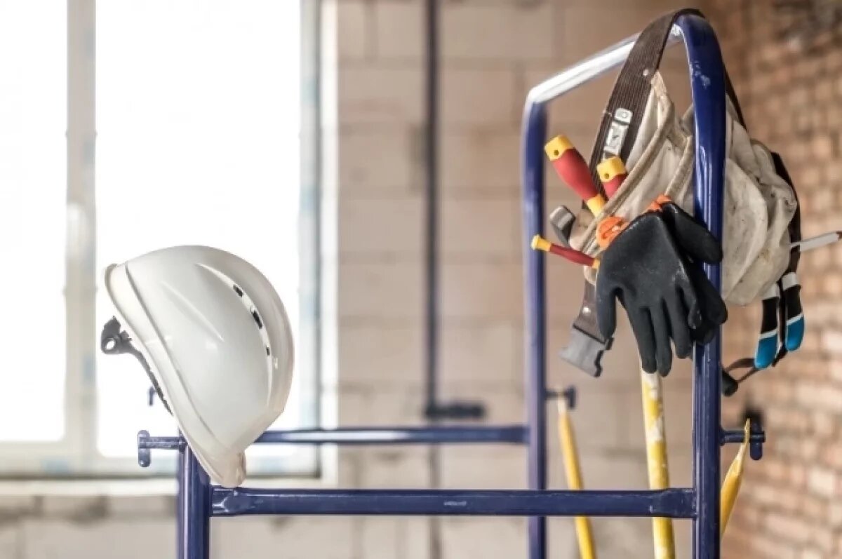    Нижний Новгород занял 53 место в рейтинге России по строительству жилья