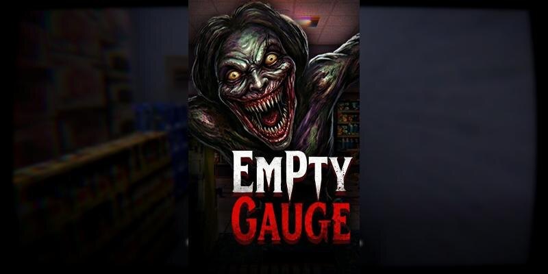    Игра Empty Gauge