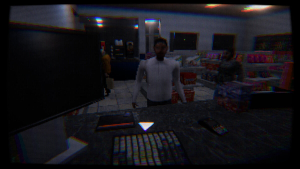    Галерея игры Empty Gauge