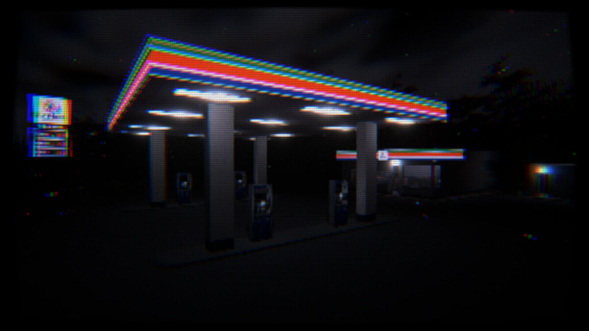    Галерея игры Empty Gauge