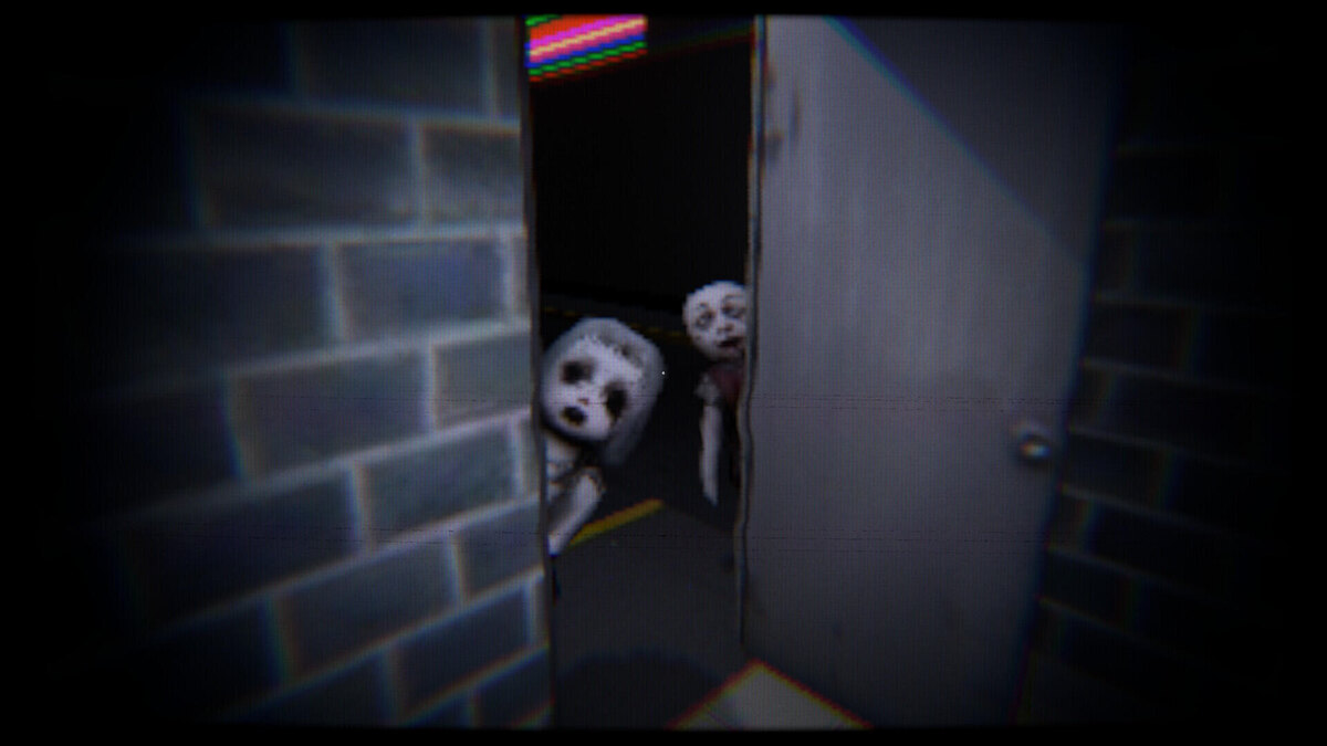    Галерея игры Empty Gauge