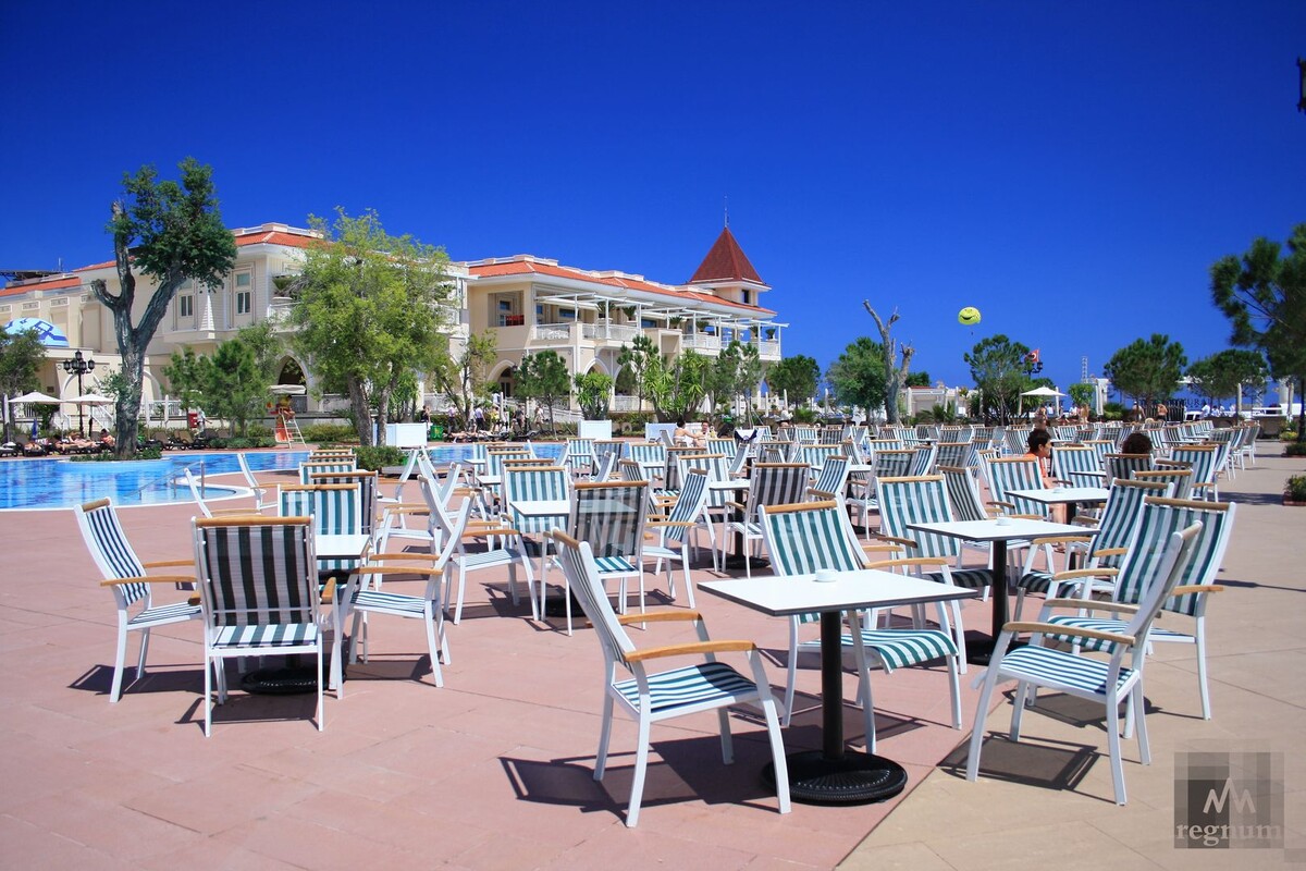     / Источник: Анна Рыжкова © ИА Регнум