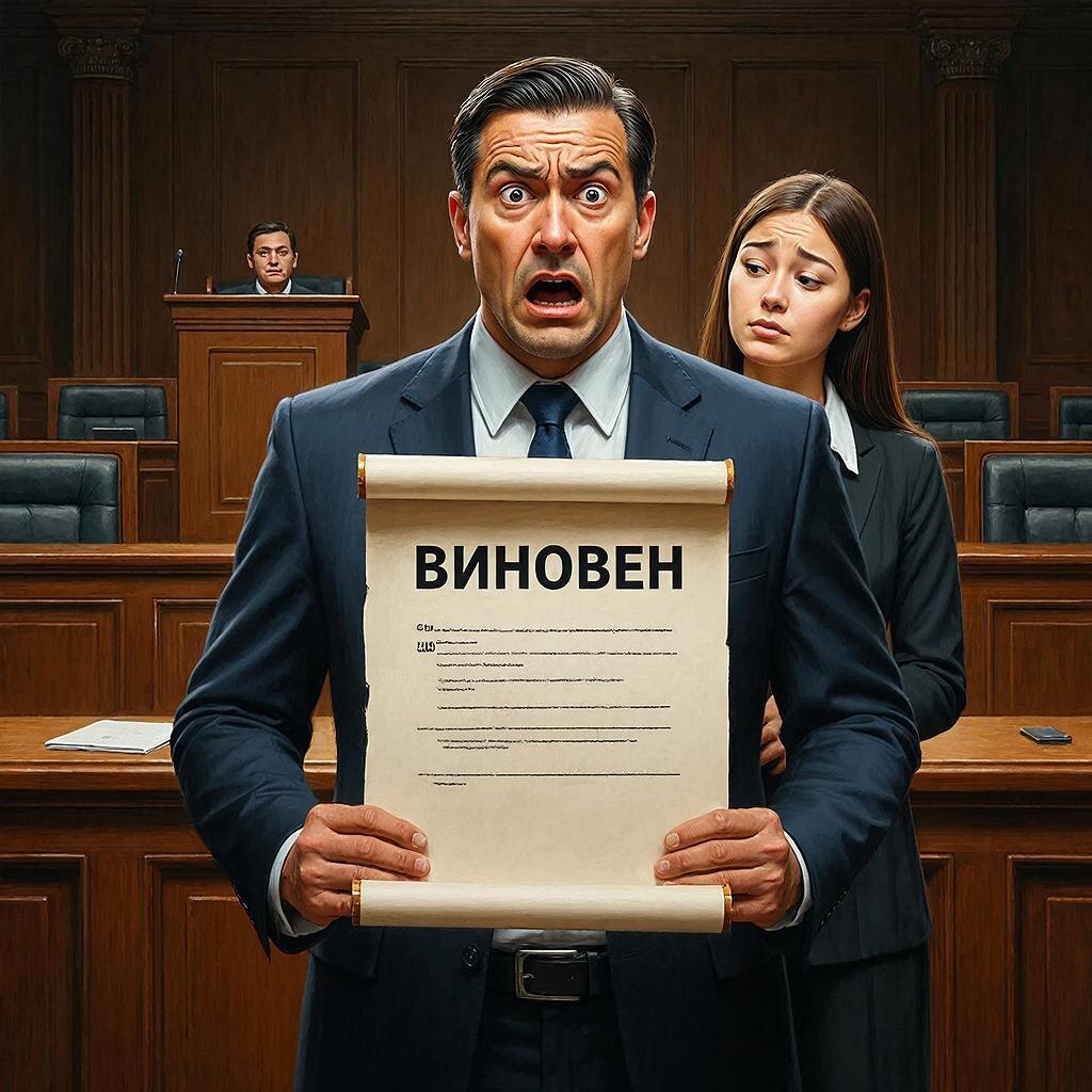 Что грозит начальнику за унижение сотрудника?