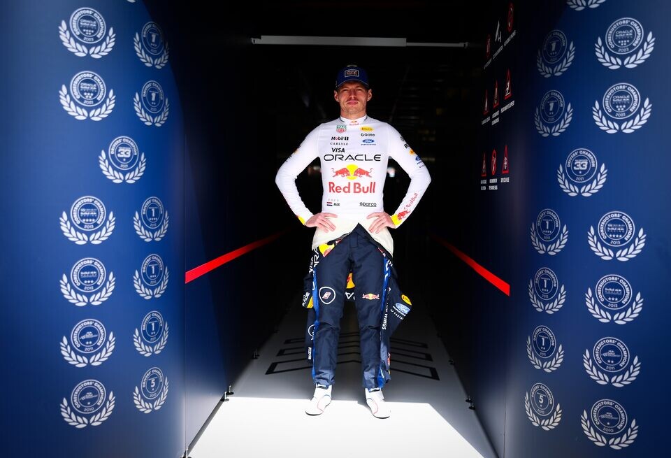    Getty Images / Red Bull Content Pool