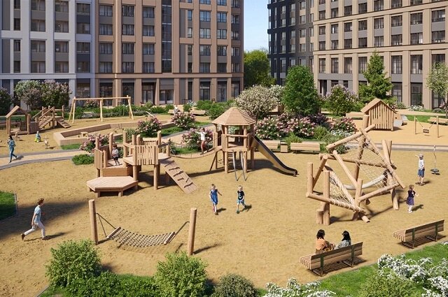    Фото: АО СЗ «РСГ-Академическое»