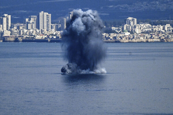 Rami Shlush/Reuters   📷