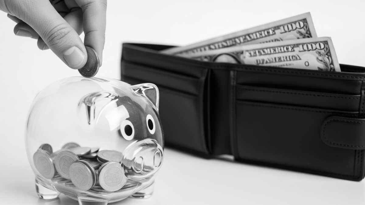 Бюджет 30 000 рублей в месяц: реальные стратегии экономии