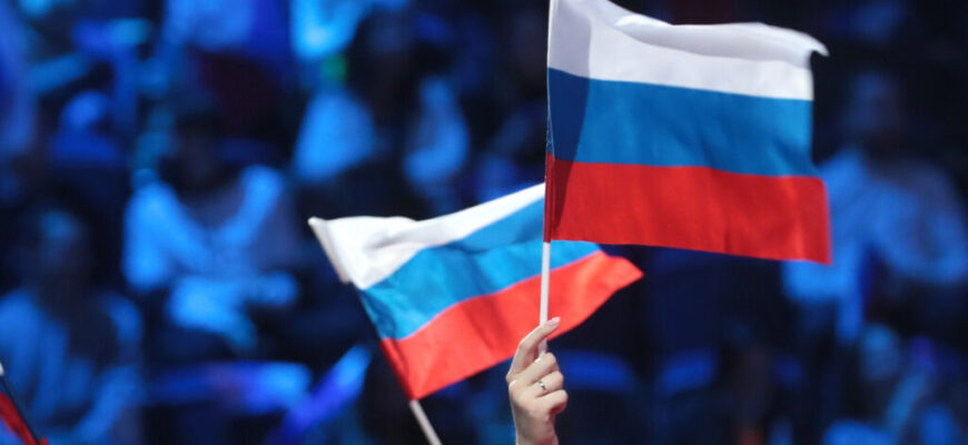    Фото: © РИА Новости / Виталий Белоусов Веселовские вести