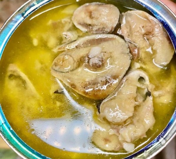 КОНСЕРВЫ НОМЕР ОДИН ДЛЯ ДИАБЕТИКОВ