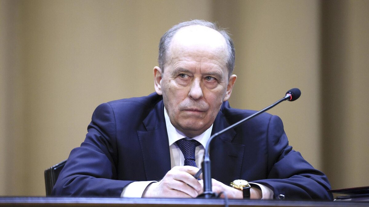    Фото: Gavriil Grigorov/Kremlin Pool/globallookpress.com