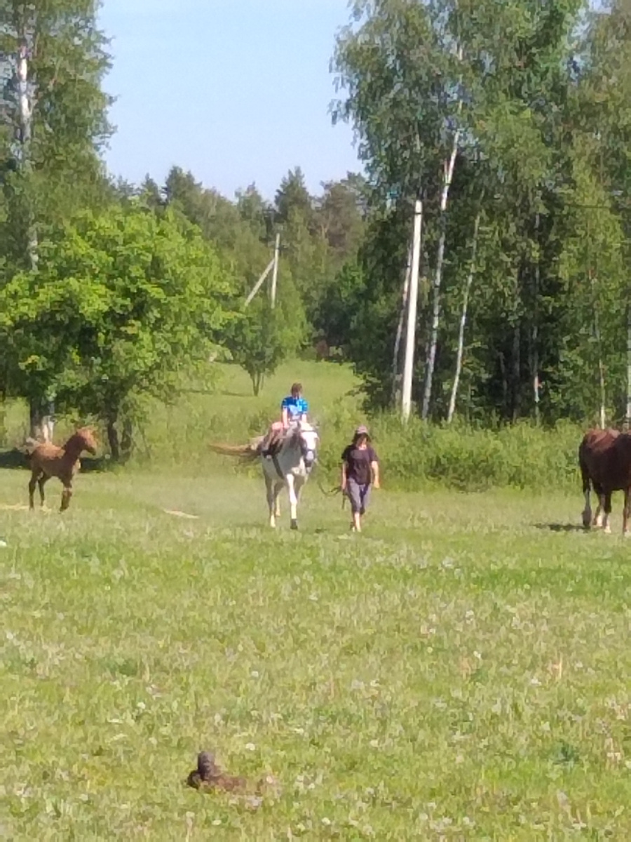 фото из личного архива автора