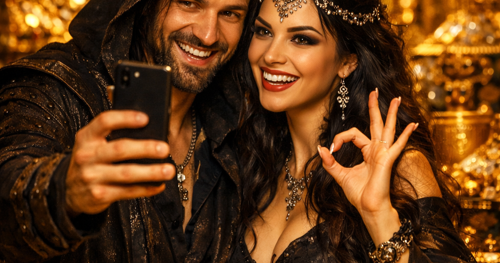 БЛИЗНЕЦ ХОТЬ СТОЙ ХОТЬ ПАДАЙ ОТ ЭТОГО ПРОГНОЗА! Солнце спешит помочь СДЕЛАТЬ Твою ЖИЗНЬ СЧАСТЛИВОЙ и БОГАТОЙ. Гороскоп март-апрель 2026