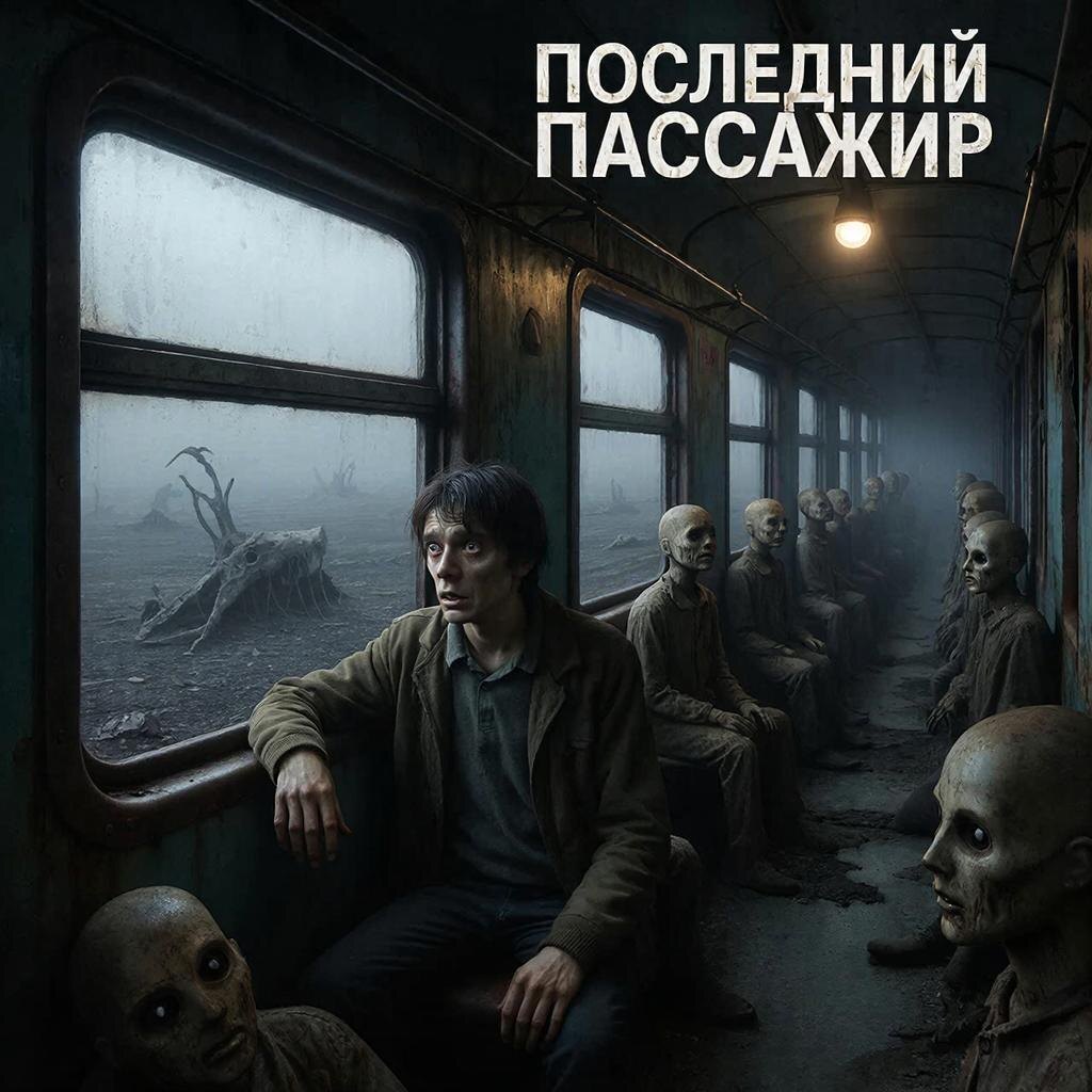 Иллюстрация Сергея Кулагина