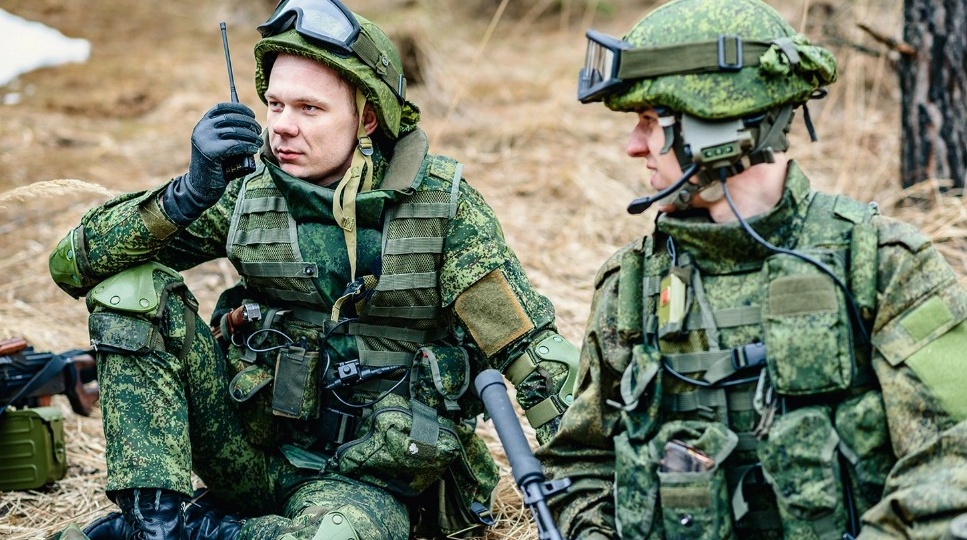 От чего на самом деле защищает армейский бронежилет