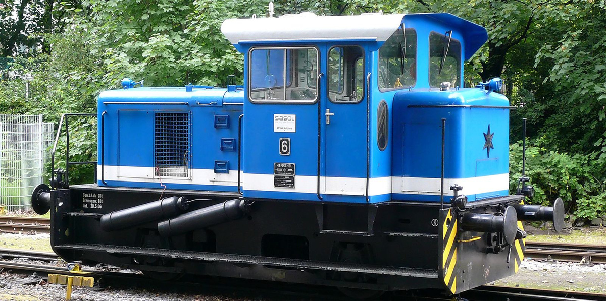 Картинки Яндекса. Henschel DHG 240 B