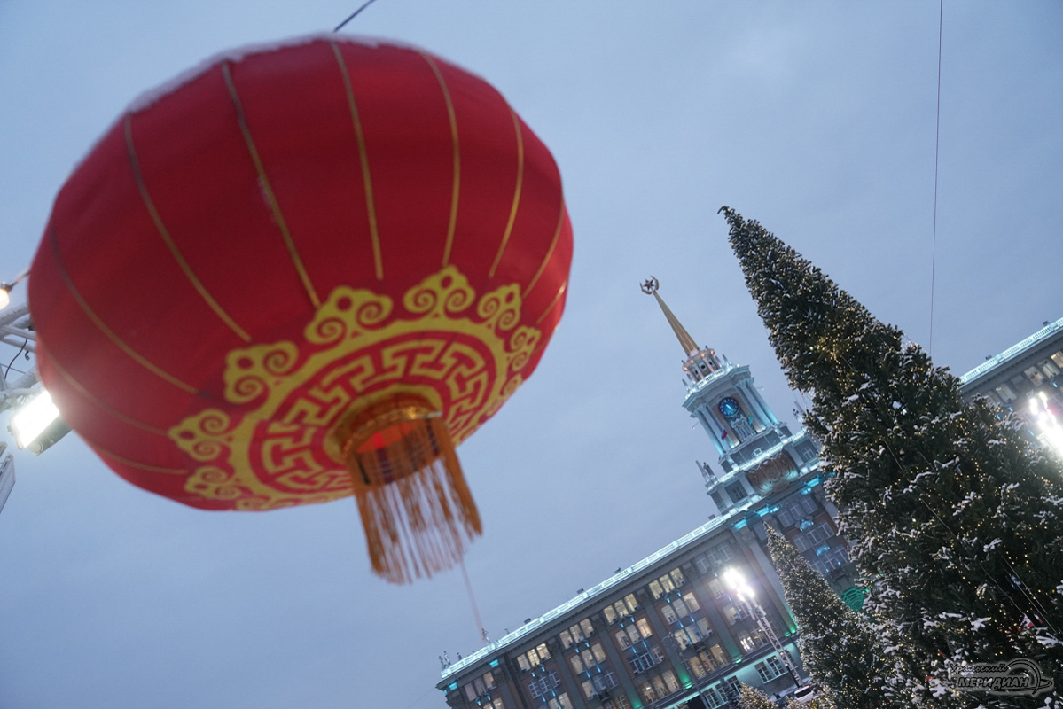    Фото: Лидия Аникина © ИА «Уральский меридиан»