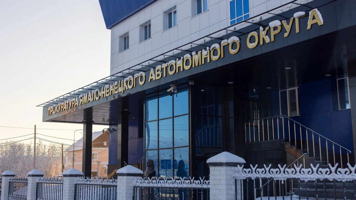    Фото: Федор Воронов/«Ямал-Медиа»