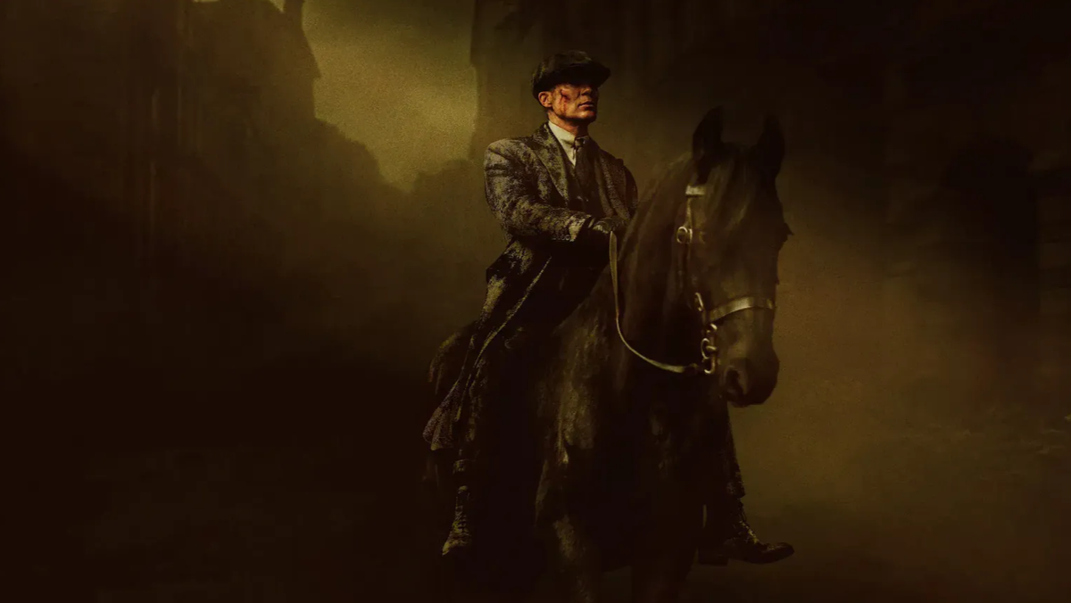 «Лучший фильм года»: зрители хвалят «Острые козырьки: Бессмертный человек»