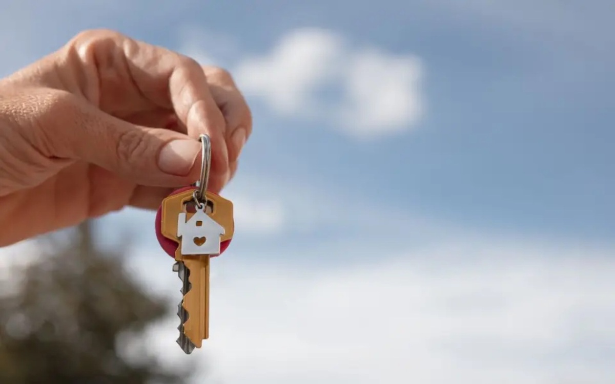    Банки будут отчитываться о сделках с недвижимостью дороже 75 млн рублей Фото – ru.freepik.com