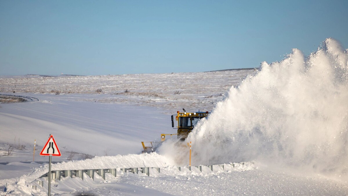    Фото: Сергей Зубков / «Ямал-Медиа»