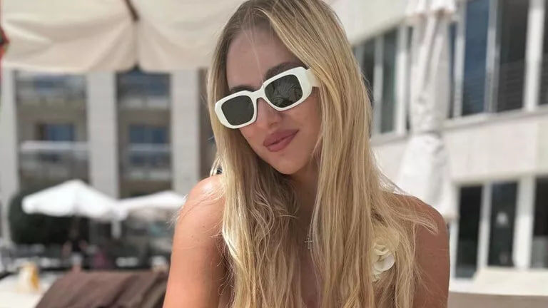 Фото: социальные сети Анастасии Потаповой