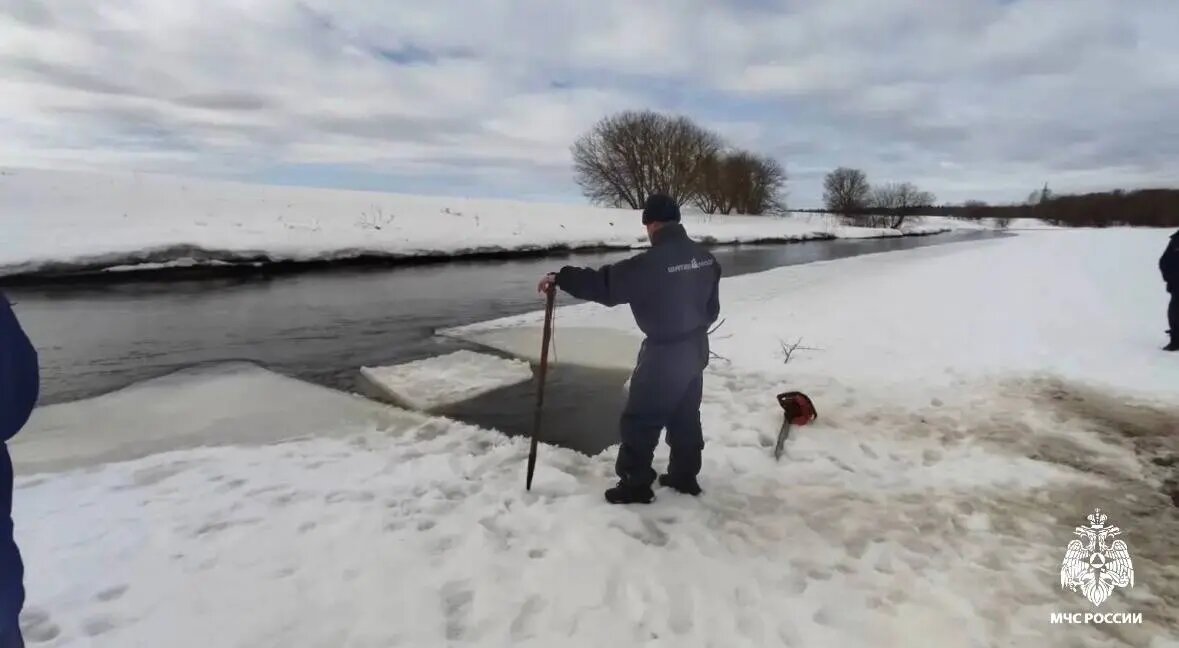    Фото: пресс-служба МЧС России