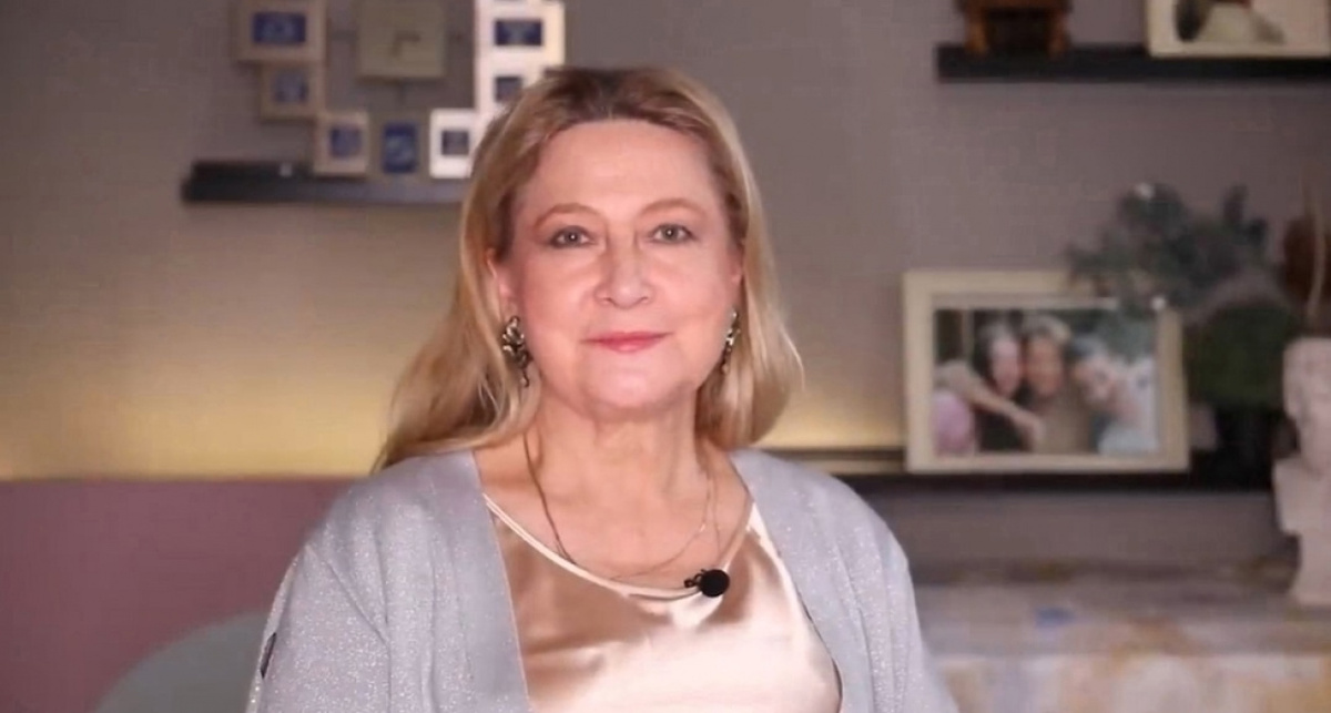    из канала Тамары Глобы