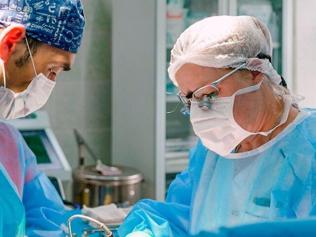    Фото: пресс-служба департамента здравоохранения города Москвы