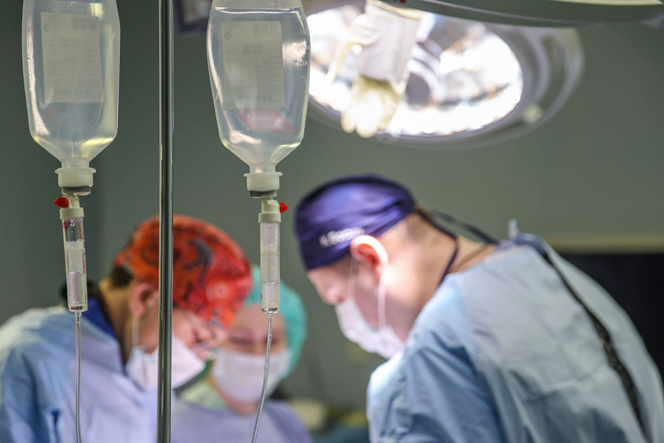    Сергей Булкин/NEWS.ru