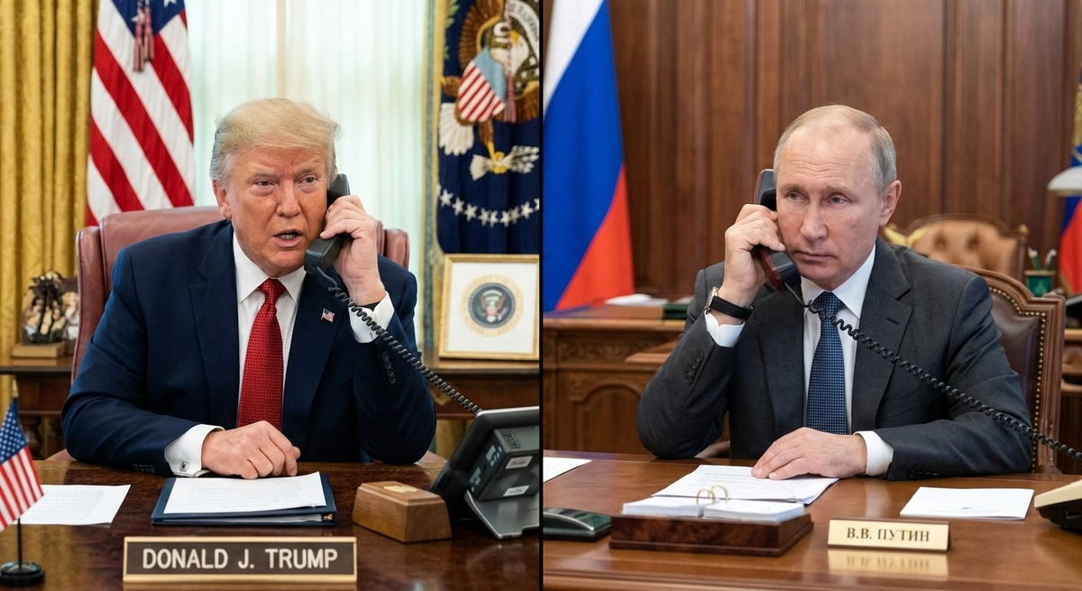 Фото: ИИ Nano Banana