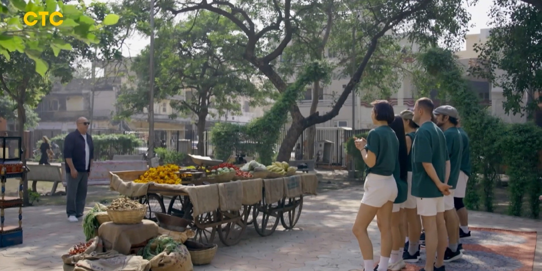 Тайный миллионер. Кто покинул проект в четвертой серии? 08.03.2026