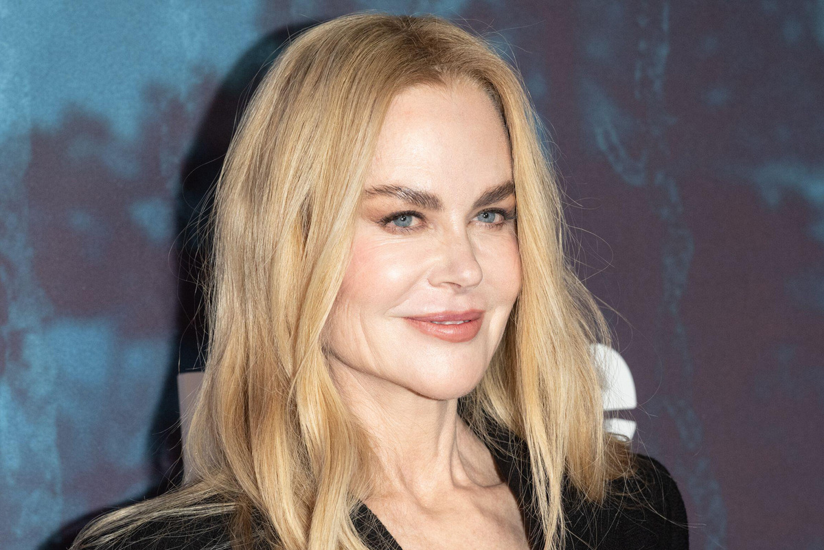     «Никаких актеров и жалких альфонсов»: Николь Кидман назвала требования к новому мужчине