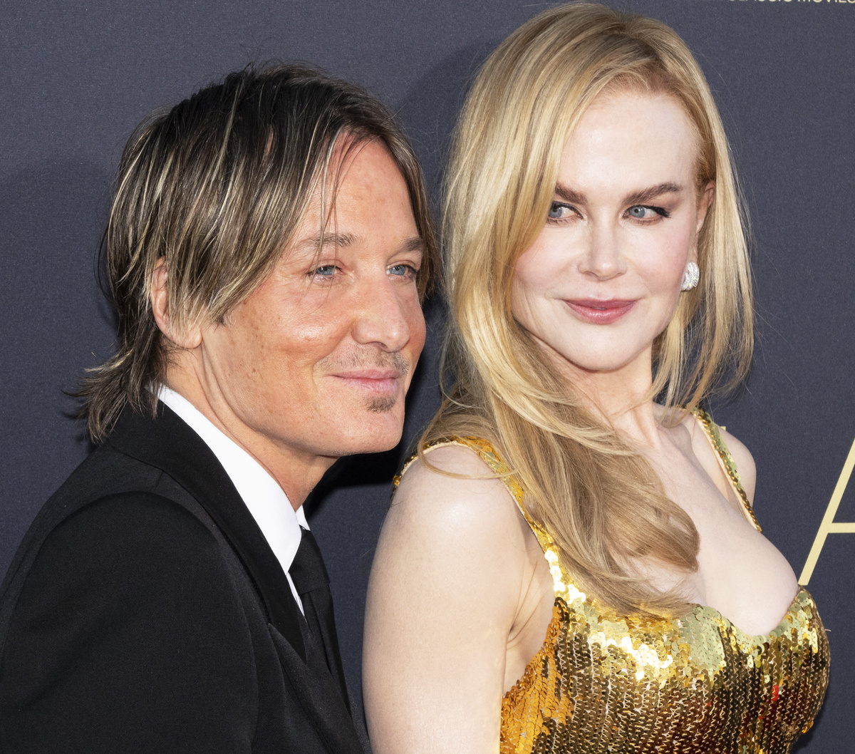    Кит Урбан и Николь Кидман развелись после 19 лет бракаLegion-Media