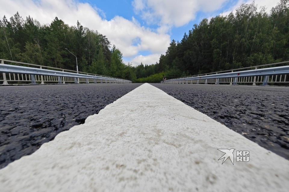    Движение для большегрузов на Ямале ограничат на месяц Алексей БУЛАТОВ