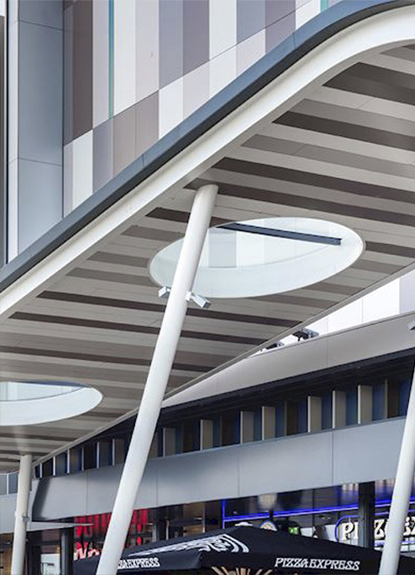 
Фасады
Частное Домостроение

Панели Виколор фиброцемент