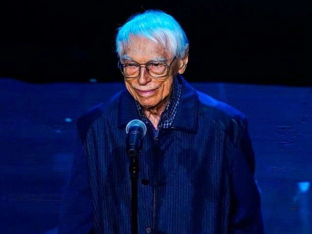    Фото: Агентство "Москва"/Александр Авилов