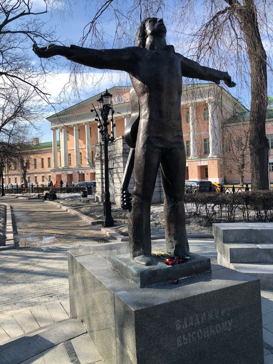 фото с личного архива автора