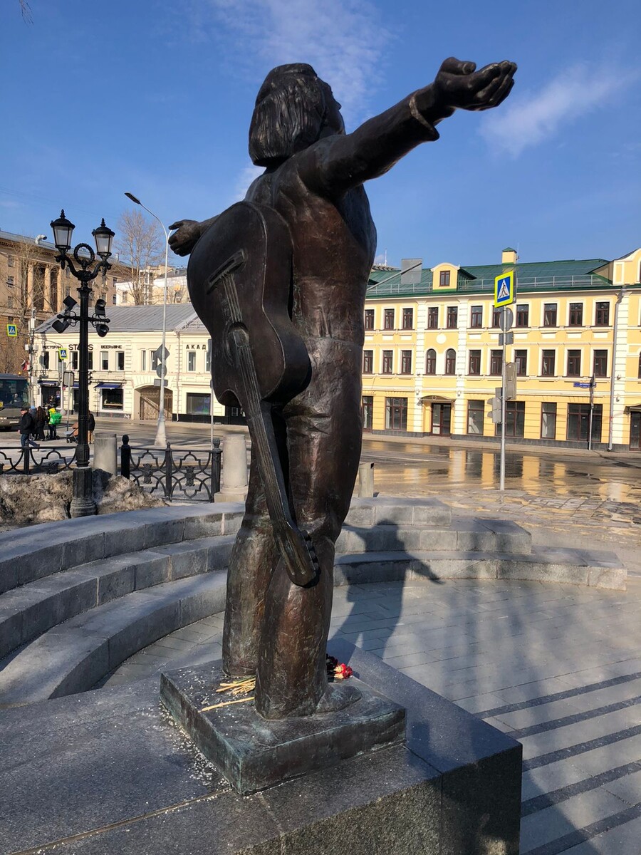 фото из личного архива автора