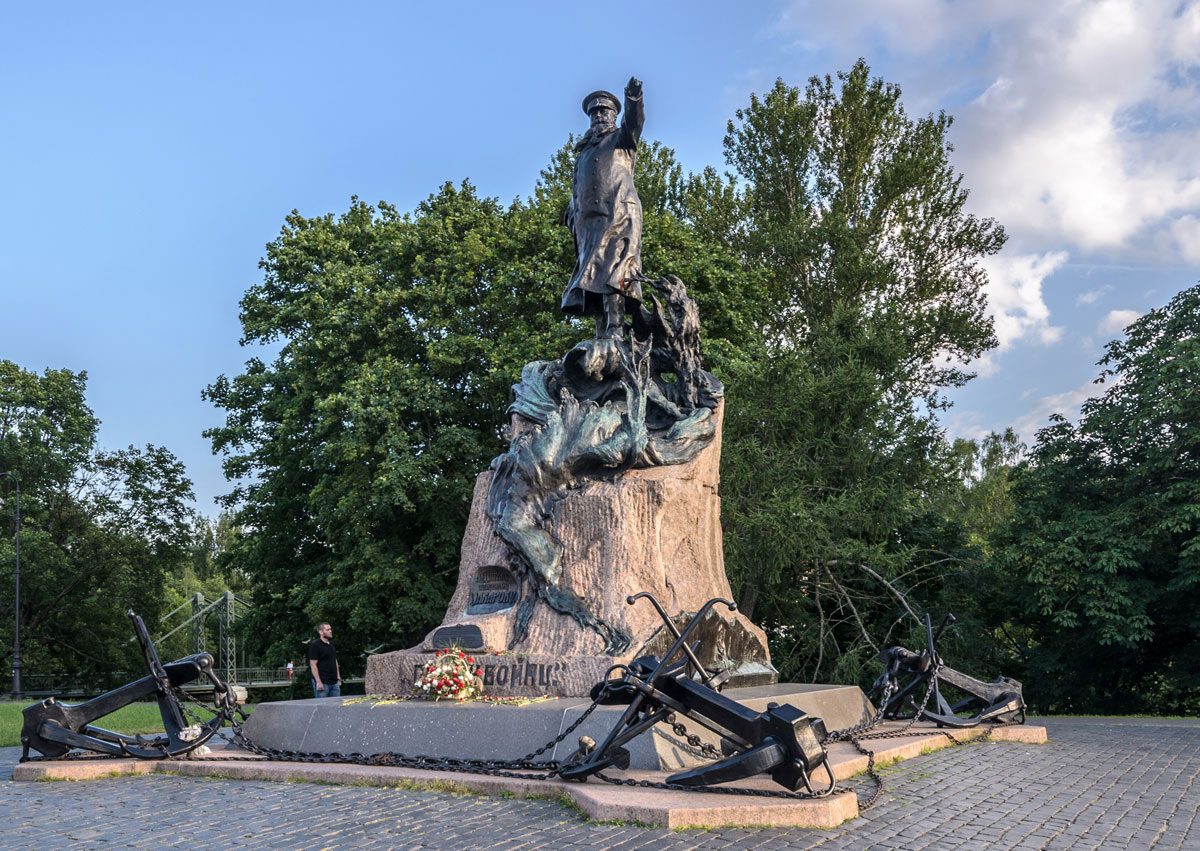 Alex «Florstein» Fedorov / Wikipedia