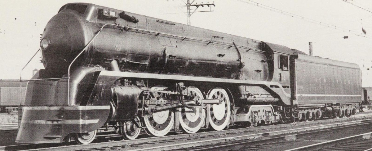 Картинки Яндекса. Нью-Хейвен класс I-5