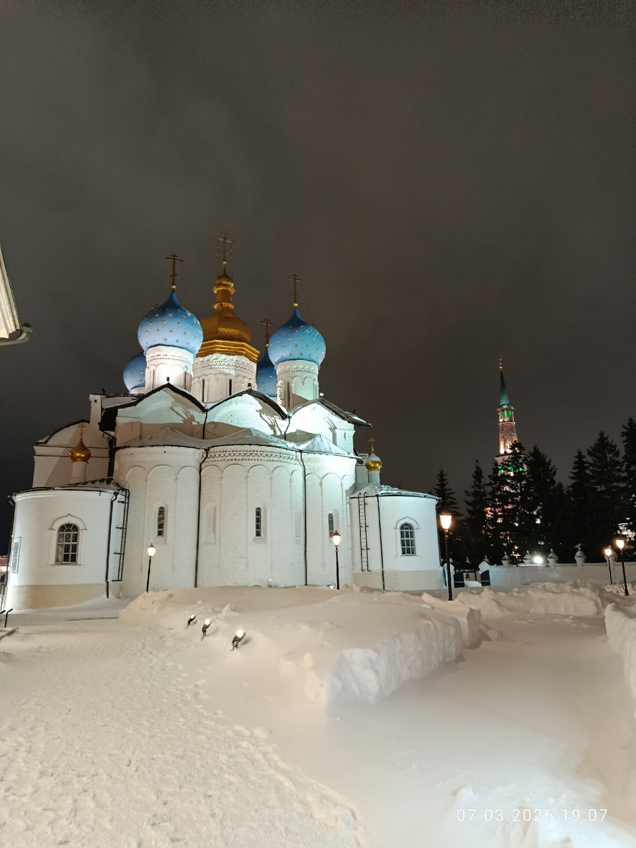 Благовещенский собор