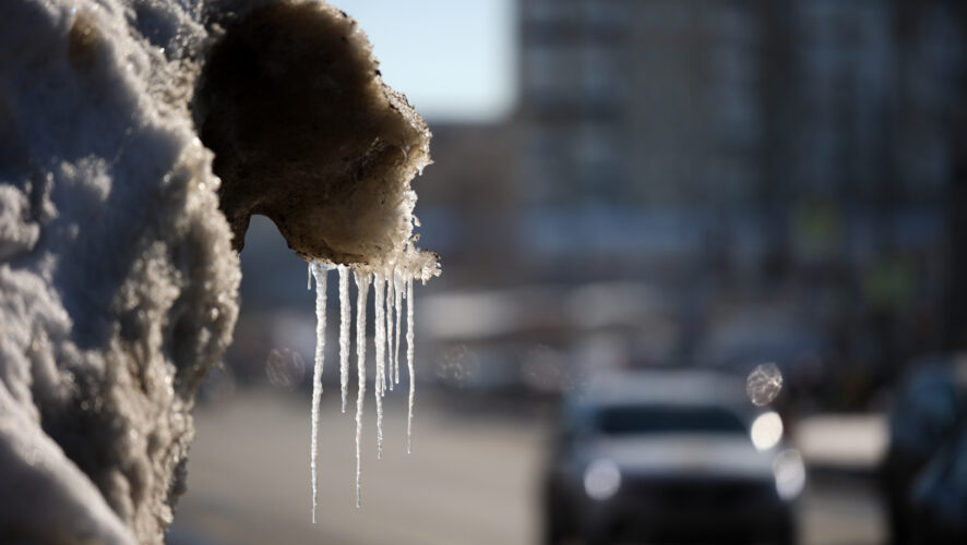 Перепад в 40 градусов: синоптики предупредили татарстанцев о жестких климатических скачках