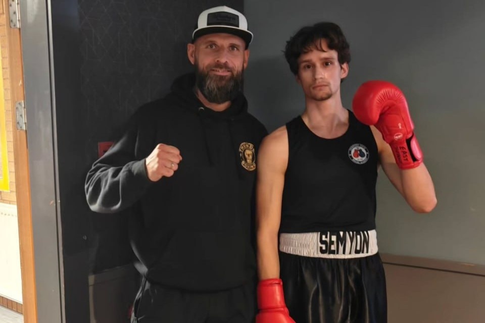    Дебют завершился ничьей. Фото: соцсети Анны Семак