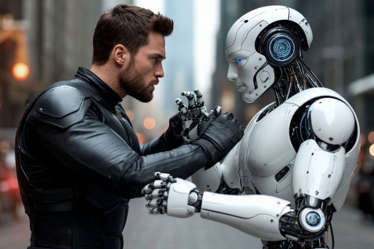    Фото: сгенерировано нейросетью